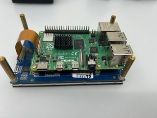Kit domótica – Raspberry Pi 4 +microSD 6