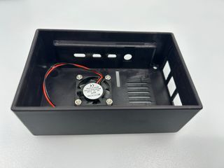 Kit domótica – Raspberry Pi 4 +microSD 6