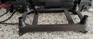 Plancha eléctrica Ambiano