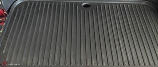 Plancha eléctrica Ambiano