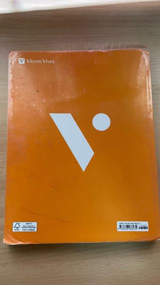Libro de biología 1 bachillerato