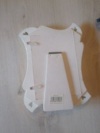 Cornice bimbo 14x16 cm - Baby Collection