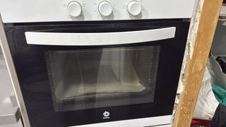 Horno Balay