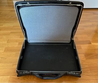 Maletín Samsonite vintage 80-90