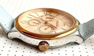 Reloj Fossil Mujer como nuevo