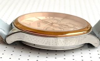 Reloj Fossil Mujer como nuevo