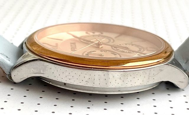 Reloj Fossil Mujer como nuevo