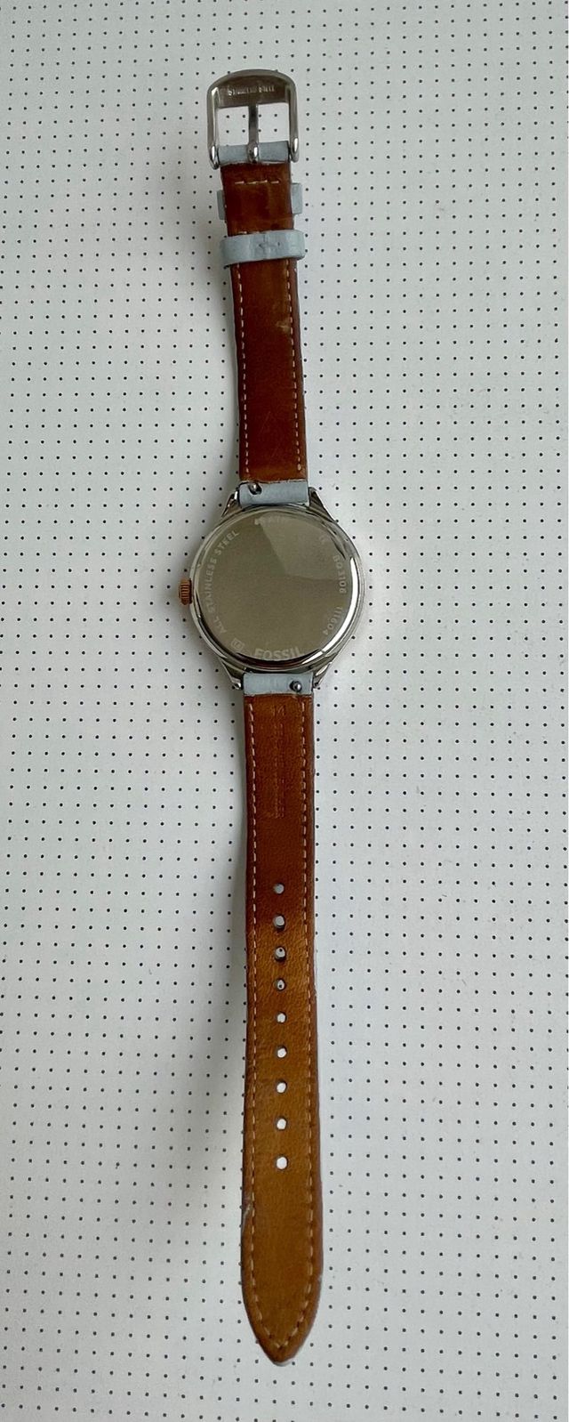 Reloj Fossil Mujer como nuevo