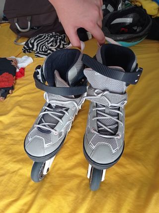 Patines en línea infantiles