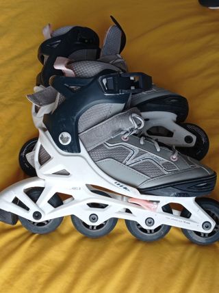 Patines en línea infantiles