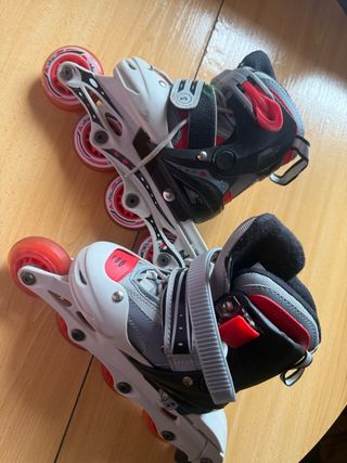 Patines en línea infantiles XS (27-30)