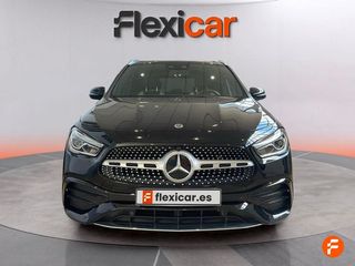 Mercedes GLA GLA 200 D
