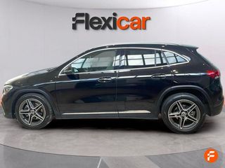 Mercedes GLA GLA 200 D