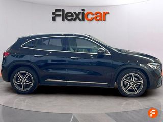 Mercedes GLA GLA 200 D