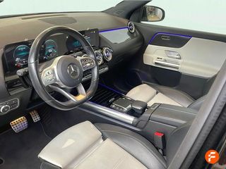 Mercedes GLA GLA 200 D