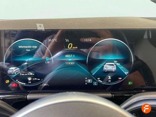Mercedes GLA GLA 200 D