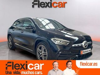 Mercedes GLA GLA 200 D