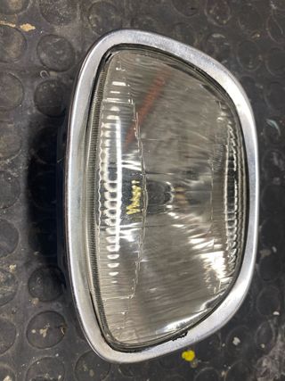 Foco Vespa 150/160 - faro delantero