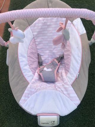 Hamaca mecedora Ingenuity