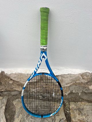 Pack 2 Raquetas Babolat PureDrive 2017
