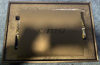 MSI GeForce RTX 3060 Gaming X