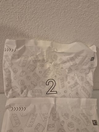 Treno LEGO City 60423