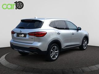 MG eHS 1.5T-GDI PHEV Luxury