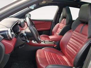 MG eHS 1.5T-GDI PHEV Luxury