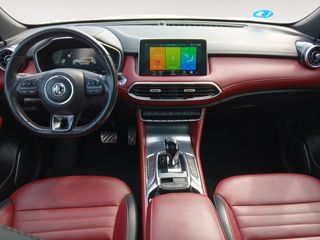 MG eHS 1.5T-GDI PHEV Luxury