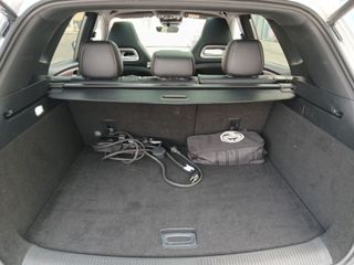 MG eHS 1.5T-GDI PHEV Luxury