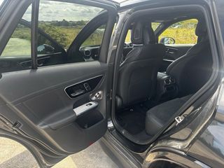 Mercedes-Benz GLC SUV (253) 2024
