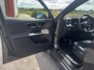 Mercedes-Benz GLC SUV (253) 2024