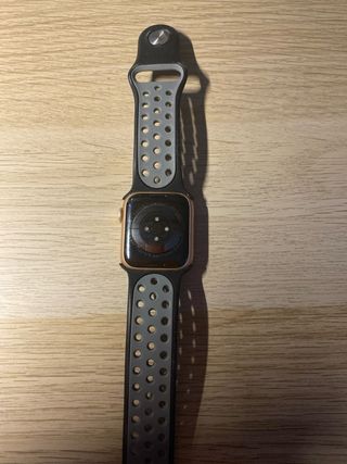Apple Watch Series 6 - Oro Rosa