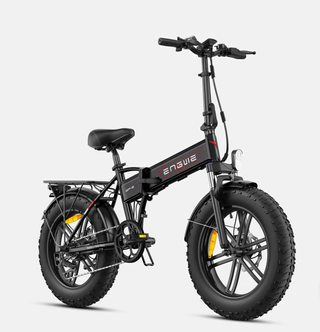 Bicicleta eléctrica ENGWE EP-2 Boost