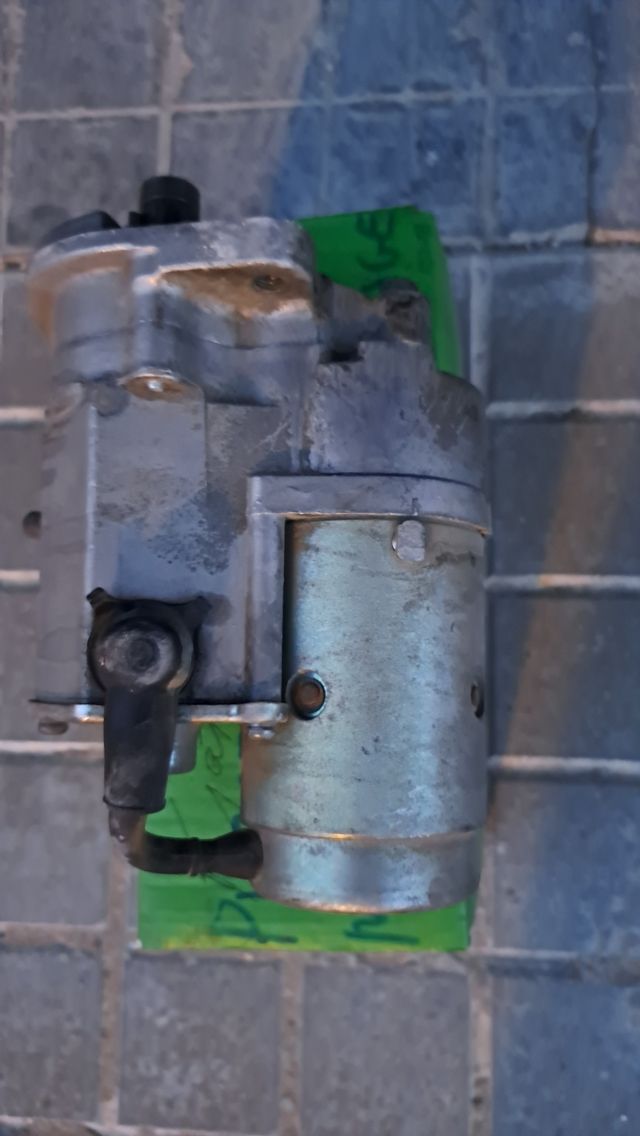 Motor Arranque Hyundai /KIA