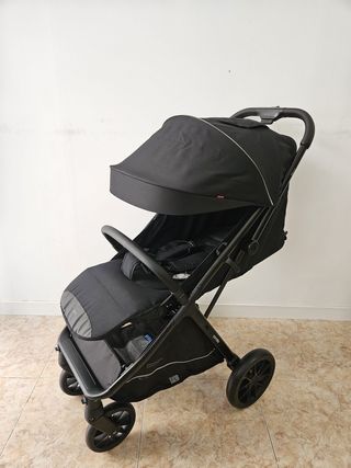 Silla de Paseo Carrello Nero. Nueva