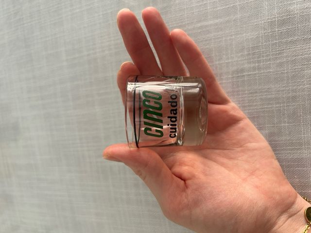 6 vasos chupito frases divertidas