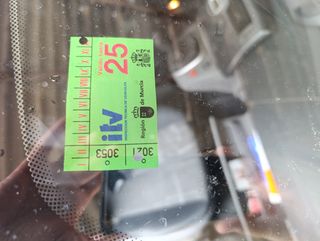 Renault Grand Scenic 2005
