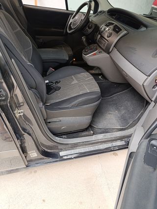 Renault Grand Scenic 2005