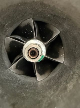 Turbo 1.9 TDI 100CV ATD KKK KP39A