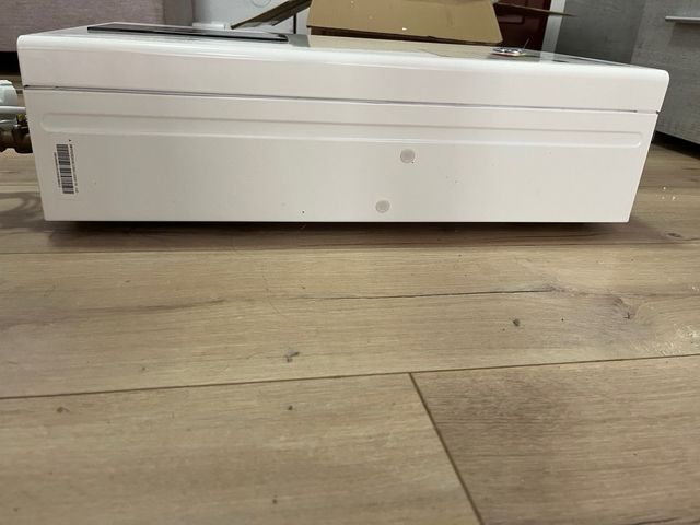 Calentador Gas Centro Zeus ConforNox 12L - Estanco