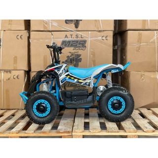 Mini quad 50cc gasolina - NUEVOS