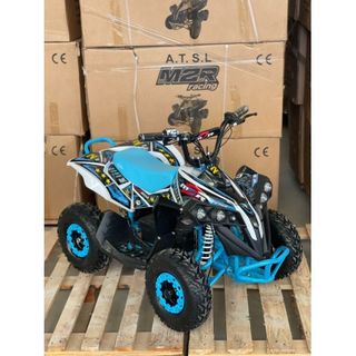 Mini quad 50cc gasolina - NUEVOS
