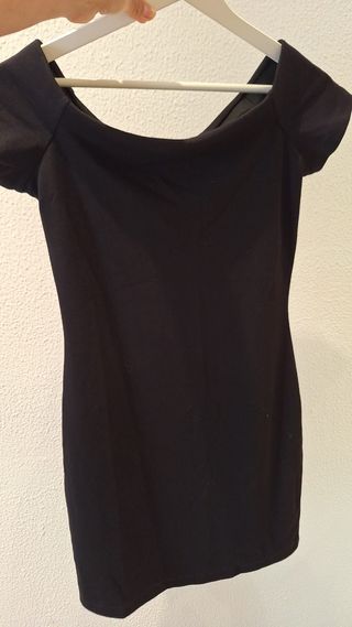 Ropa de mujer talla S 