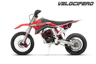 Pitbike Velocifero 1000W Pitbike 14/12