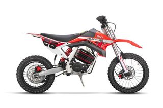 Pitbike Velocifero 1000W Pitbike 14/12