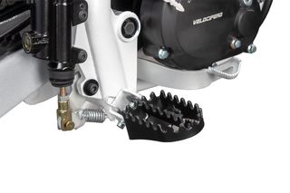 Pitbike Velocifero 1000W Pitbike 14/12