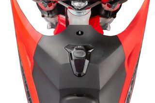 Pitbike Velocifero 1000W Pitbike 14/12