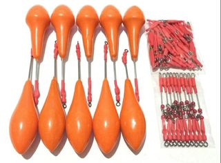 ⬆️ 10 Plomos pesca surfcasting,  grapas, urfes. 