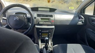 Citroen C4 2011